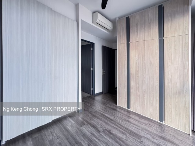 Gem Residences (D12), Condominium #533644141